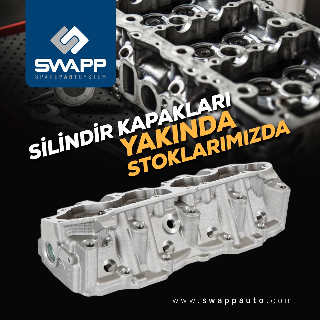 Swapp