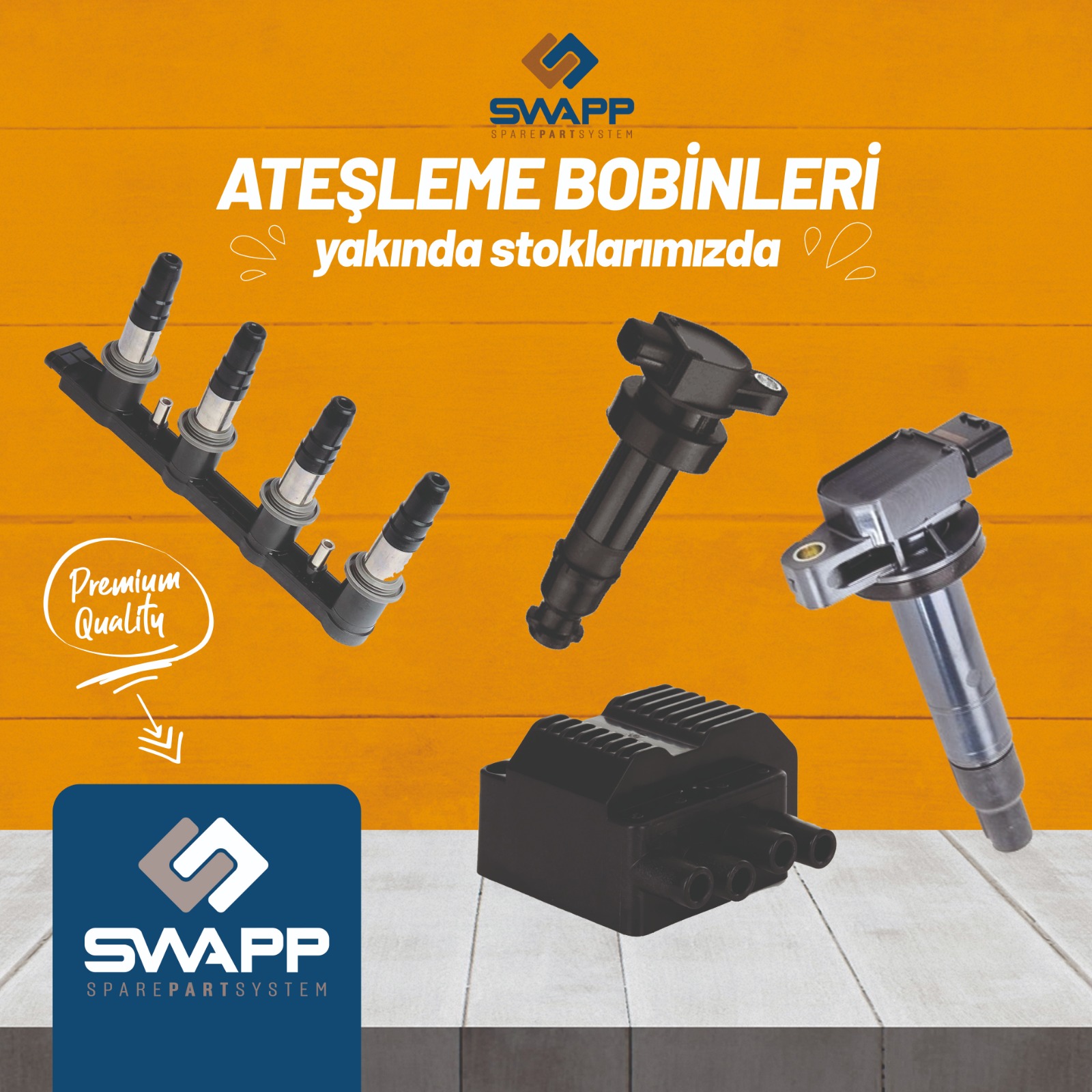 Swapp